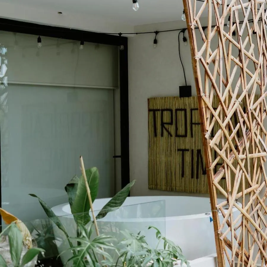 Jade Tulum Διαμέρισμα Μεξικό
