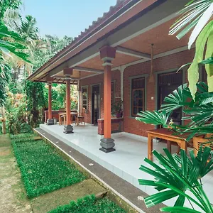 Suastika Homestay Ubud (Bali)