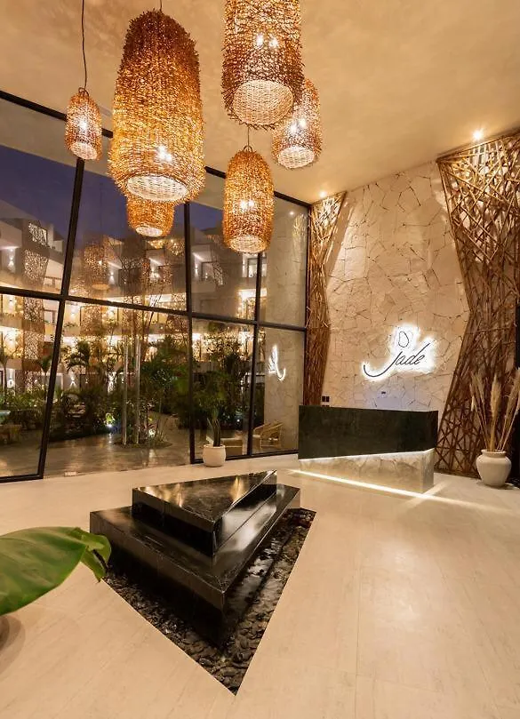 Appartamento Jade Tulum