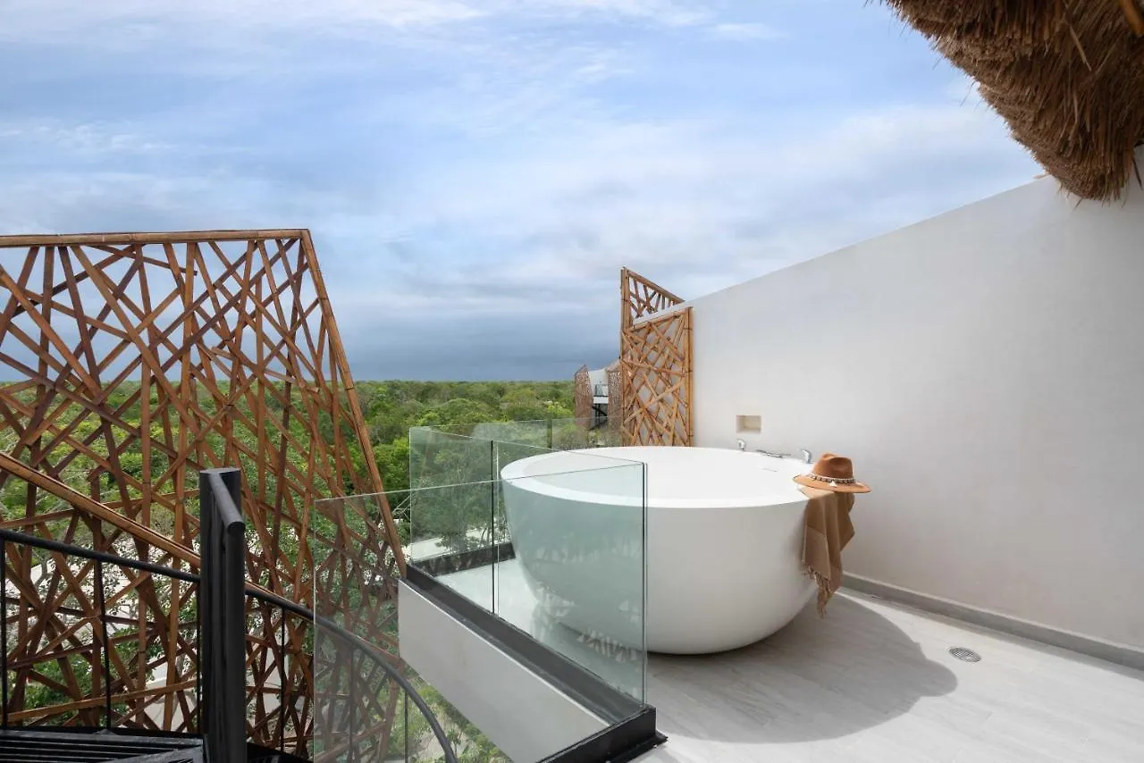 Appartamento Jade Tulum