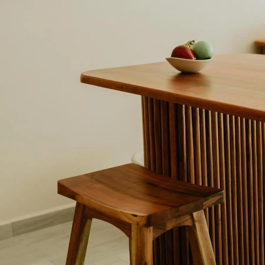 Appartamento Jade Tulum