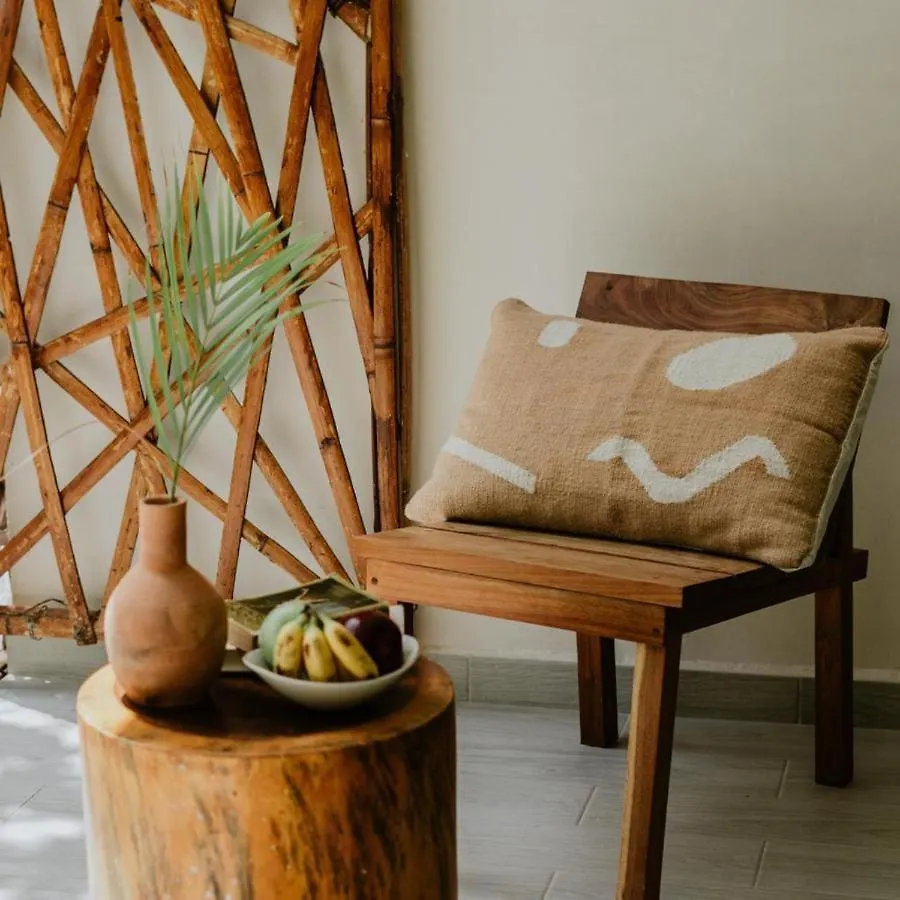 Appartamento Jade Tulum 0*,  Messico