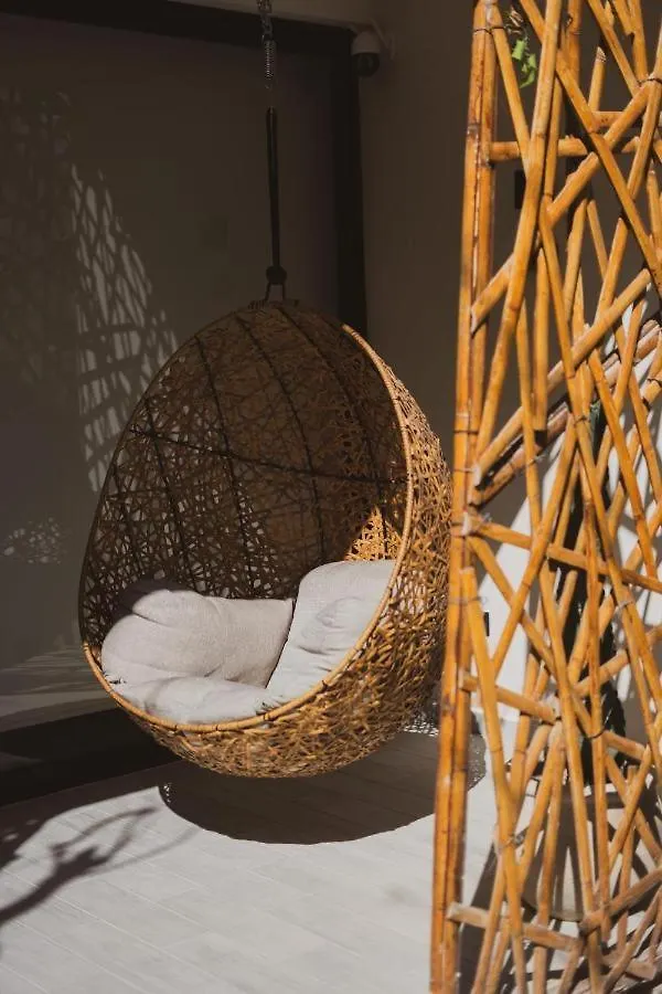 Appartamento Jade Tulum