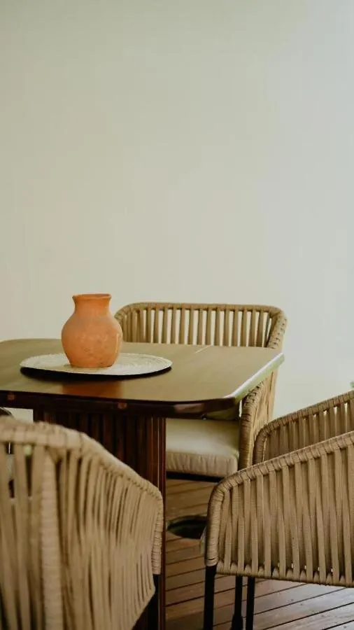 Appartamento Jade Tulum