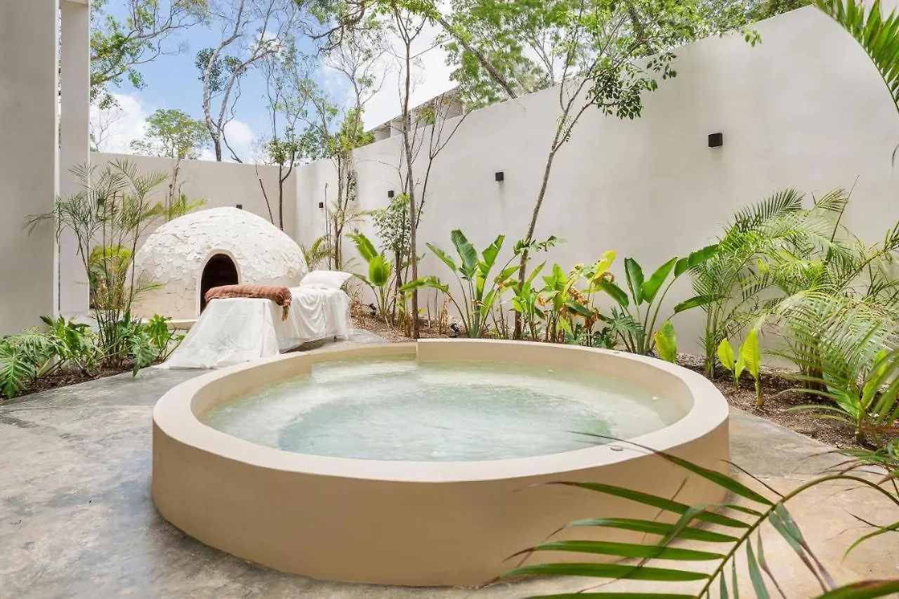 Appartamento Jade Tulum