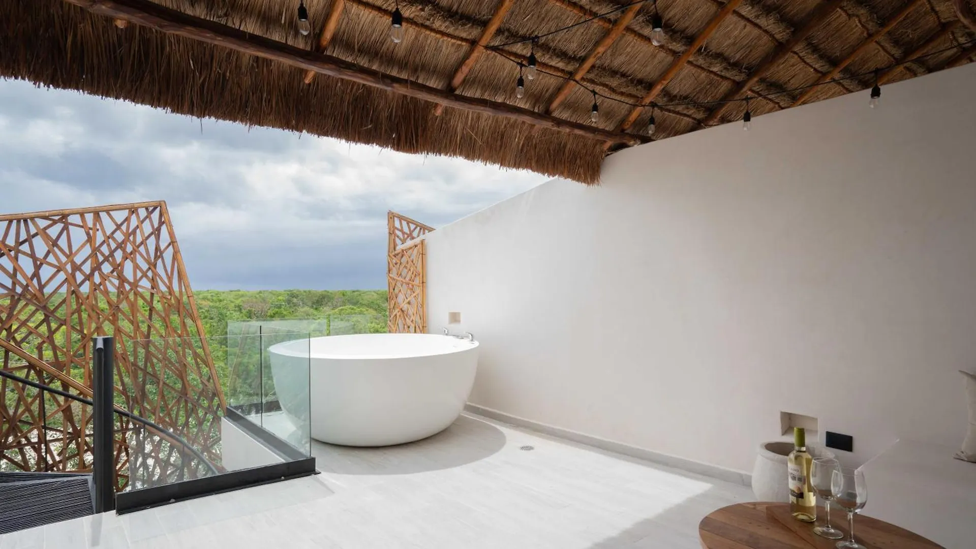Appartamento Jade Tulum