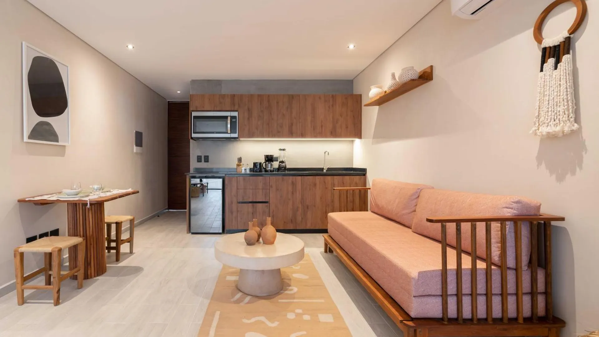 Appartamento Jade Tulum