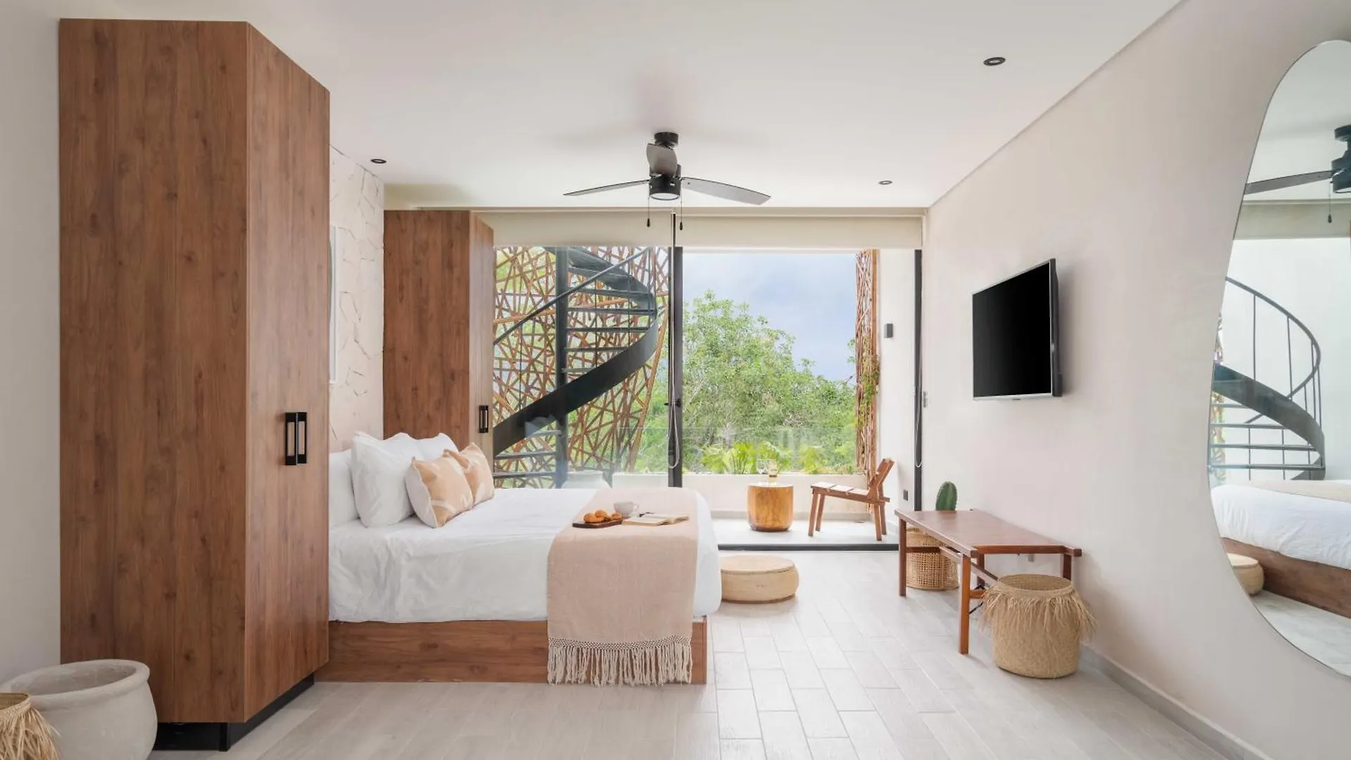 Appartamento Jade Tulum 0*,