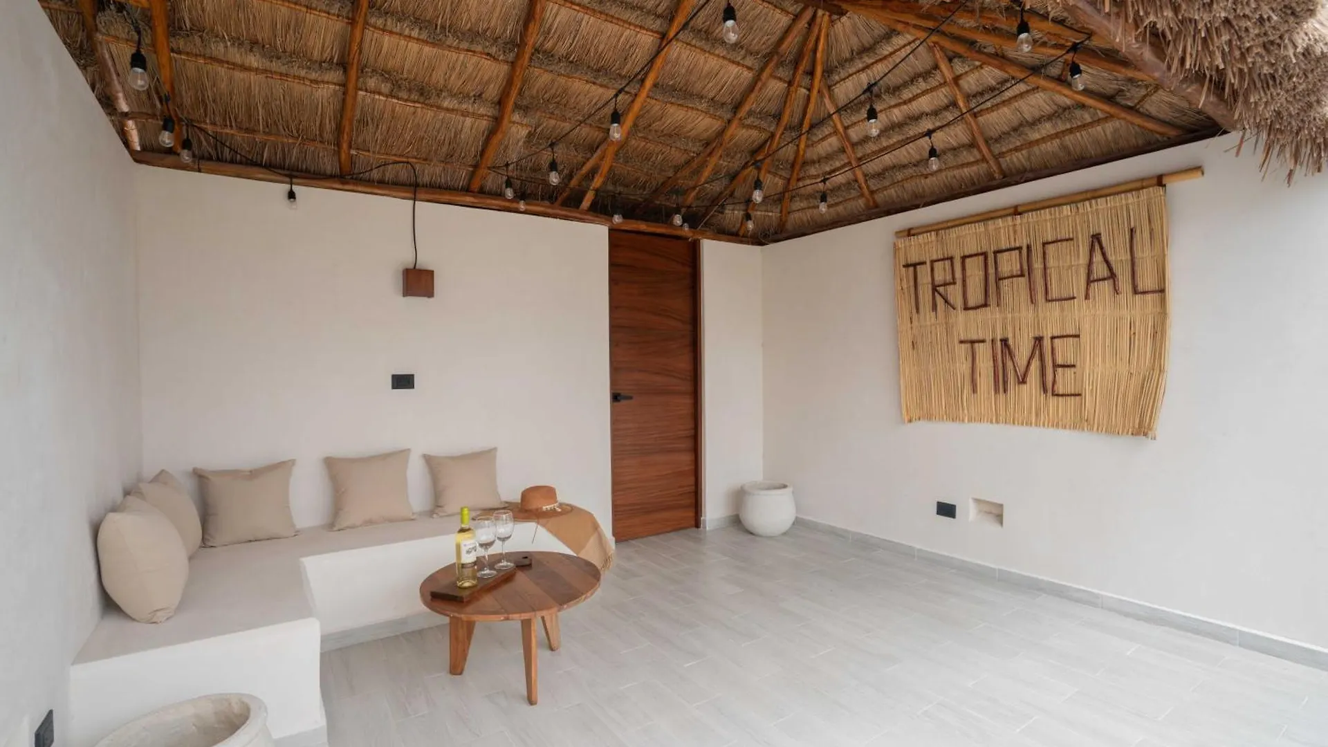 Appartamento Jade Tulum