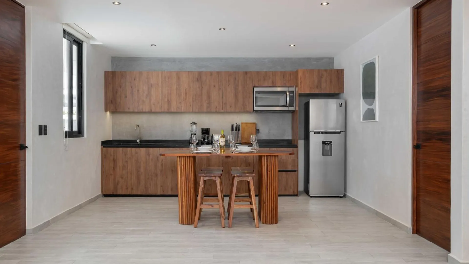 Appartamento Jade Tulum