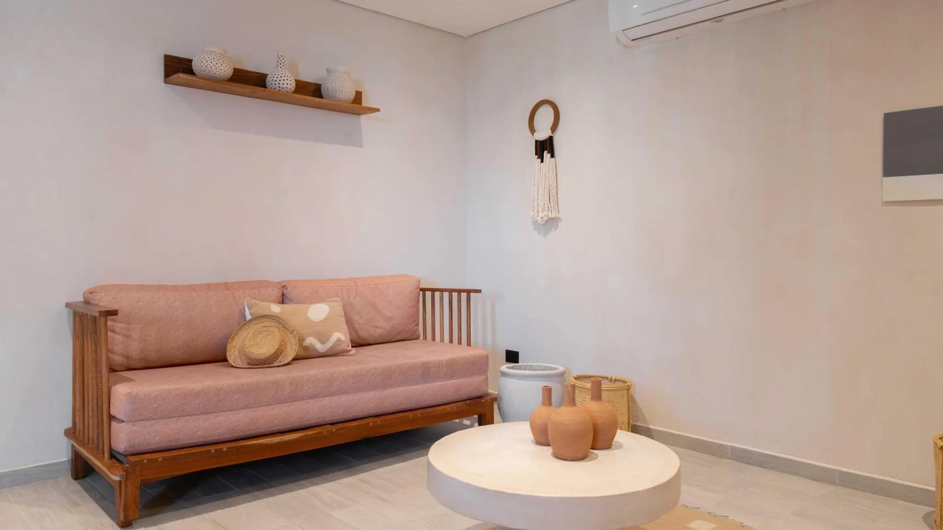 Appartamento Jade Tulum 0*,