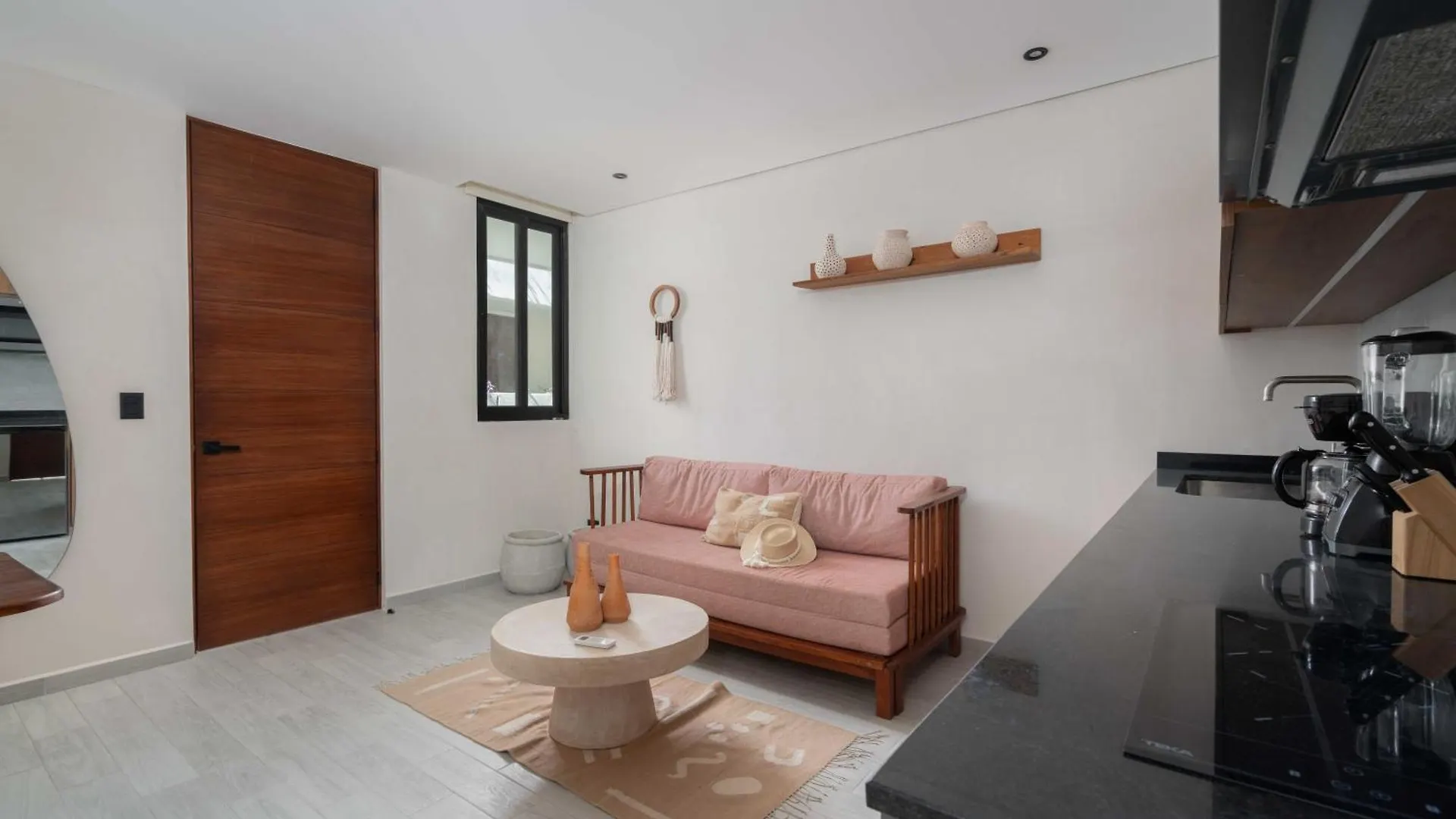 Appartamento Jade Tulum