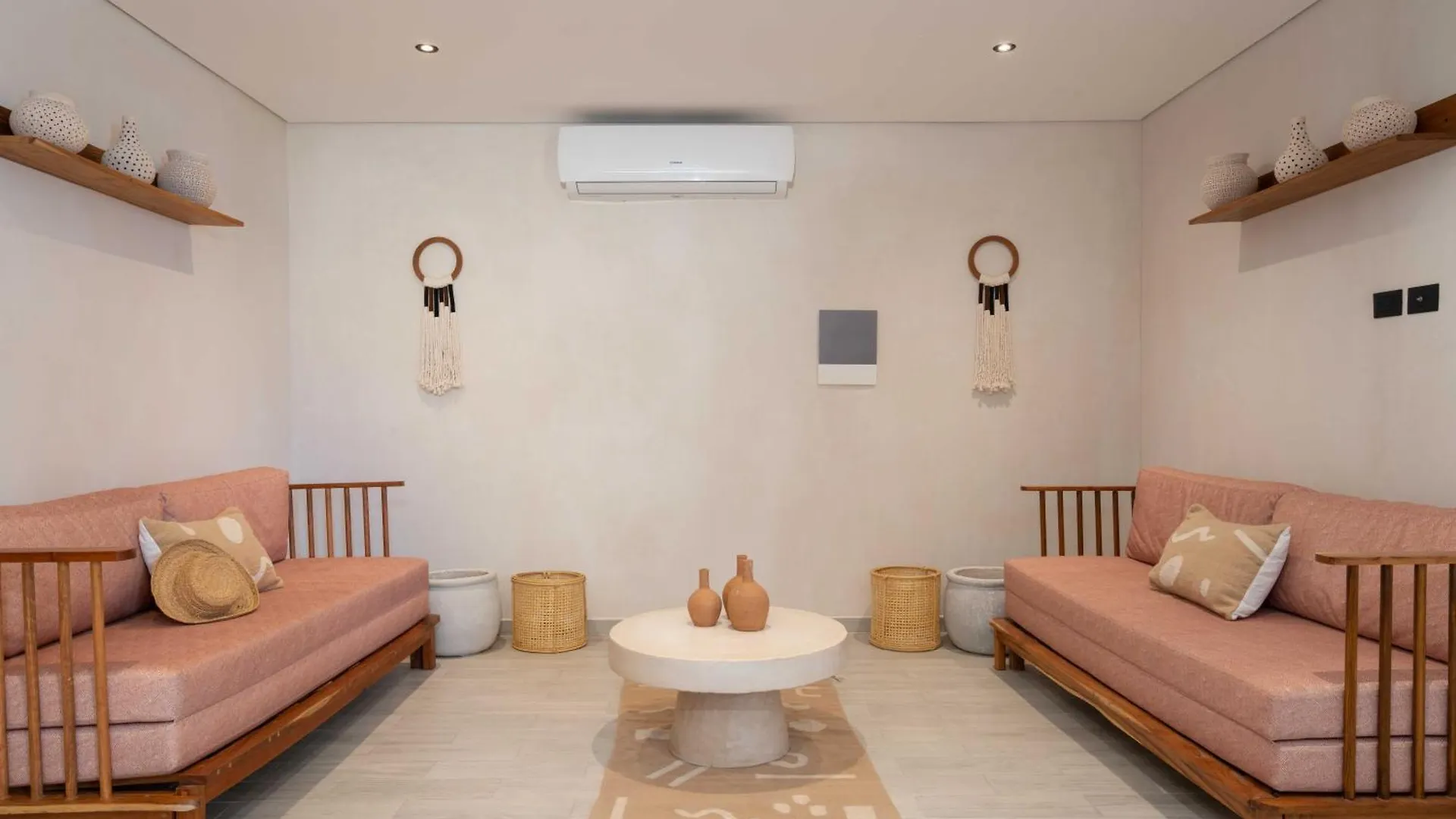 Appartamento Jade Tulum