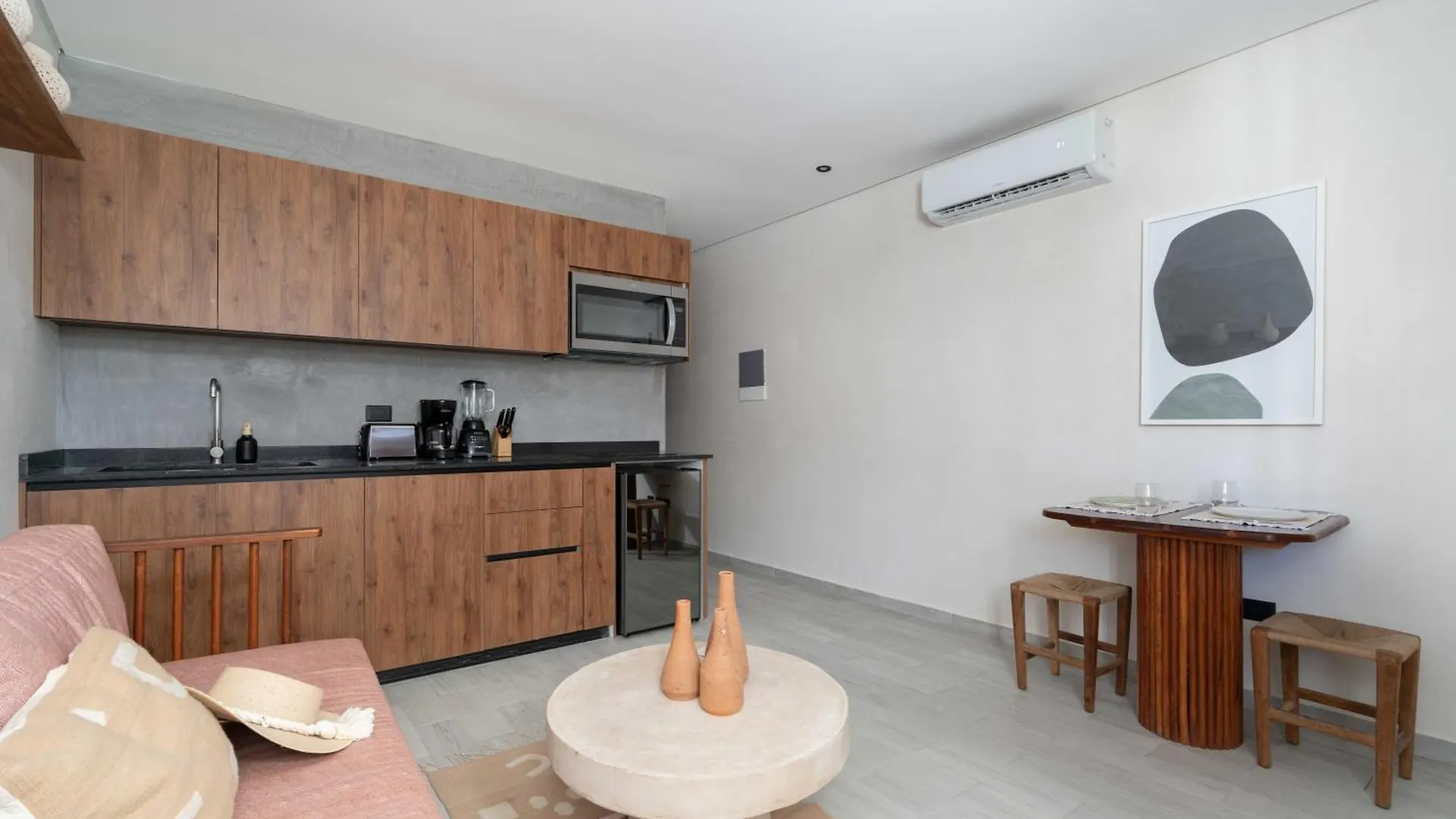 Appartamento Jade Tulum
