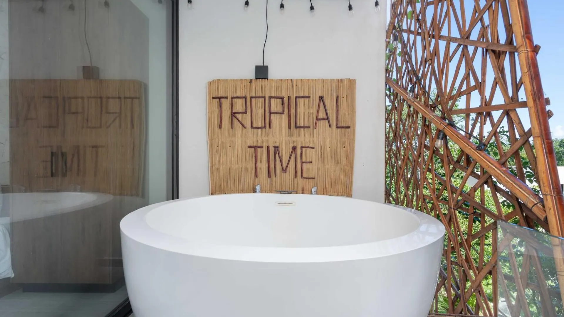 Appartamento Jade Tulum Messico