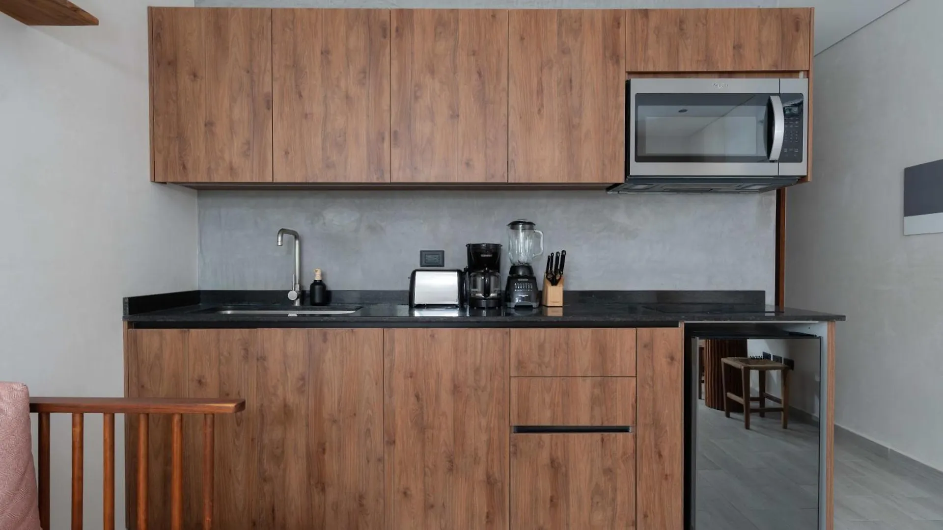 Appartamento Jade Tulum Messico