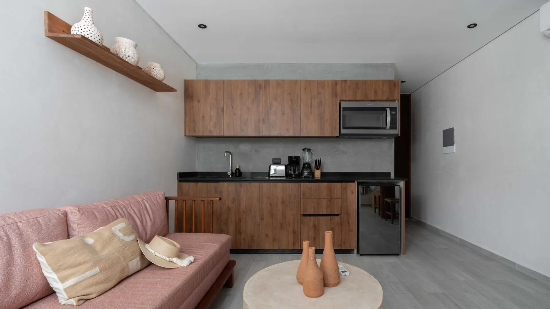 Appartamento Jade Tulum