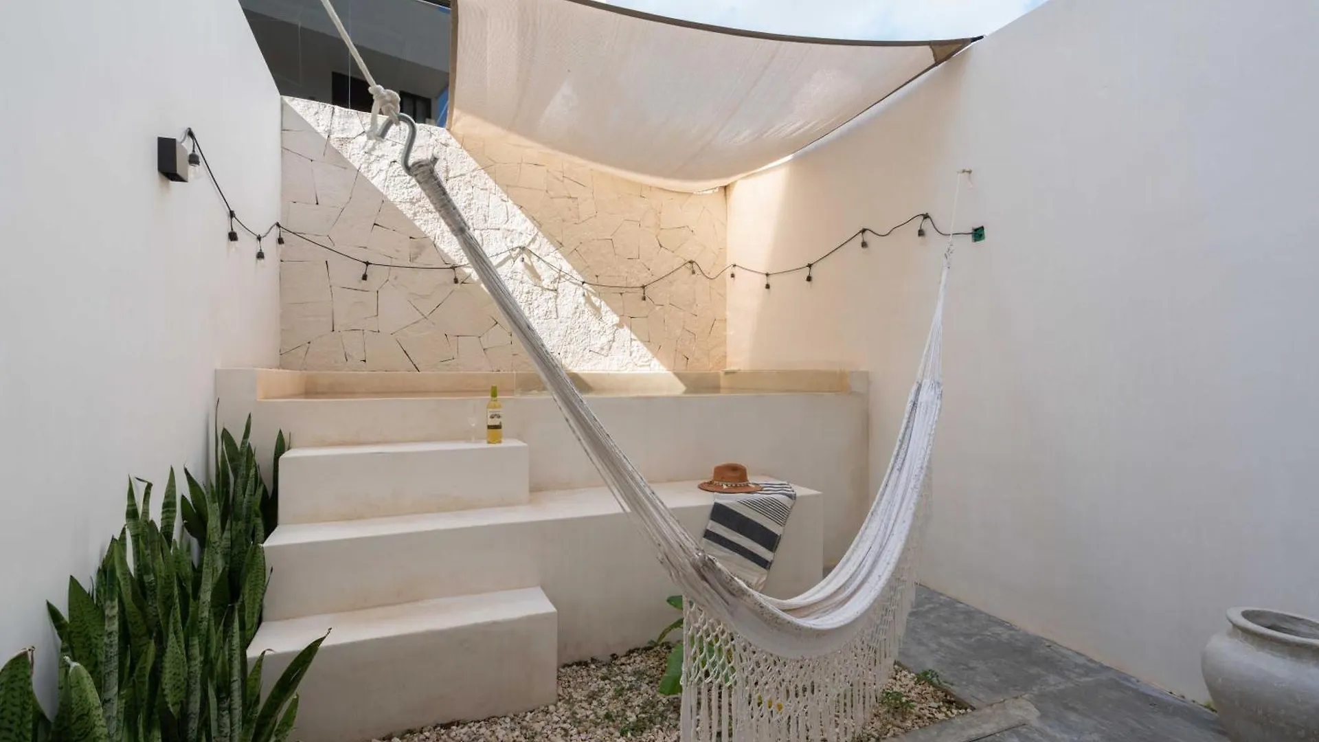 Appartamento Jade Tulum